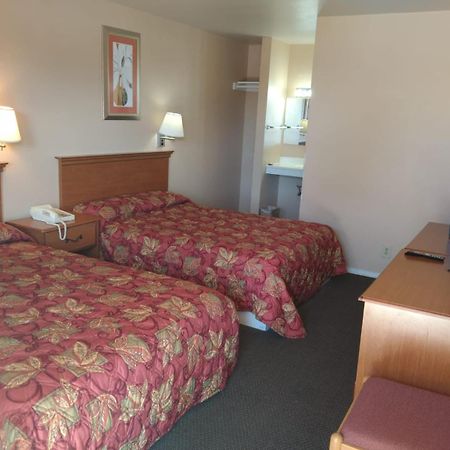 American Motel San Antonio Esterno foto