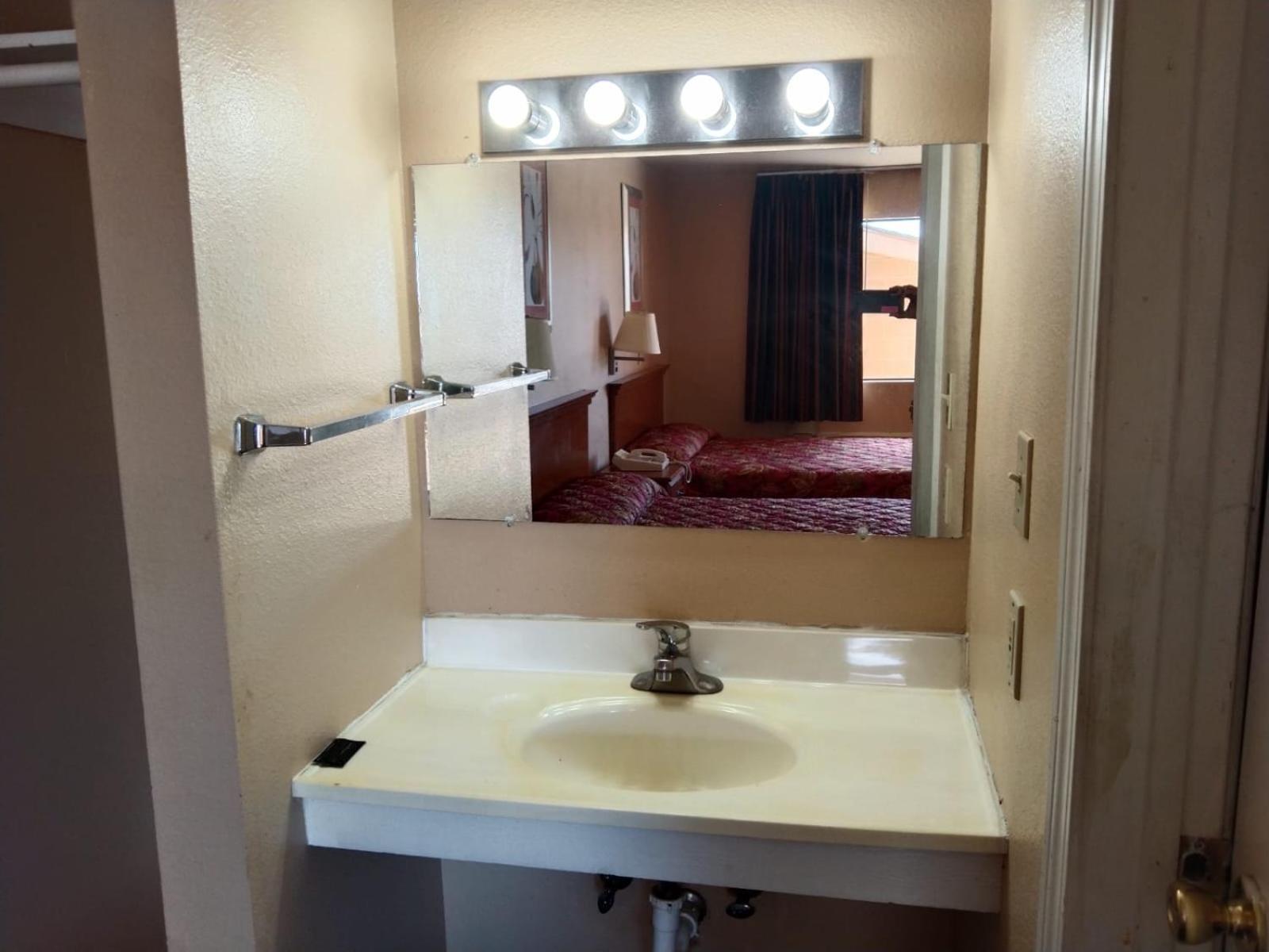 American Motel San Antonio Esterno foto